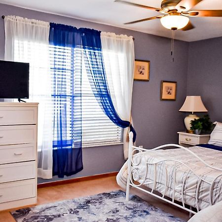 Welcome To The Cottage: A Home Away From Home Port St. Lucie Exterior photo